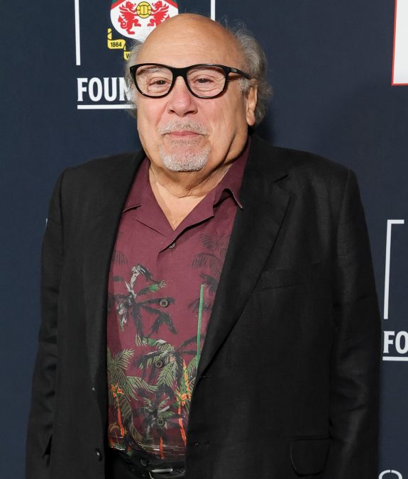 Danny DeVito