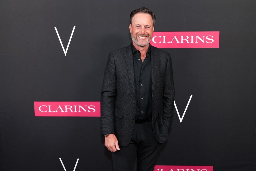 Chris Harrison