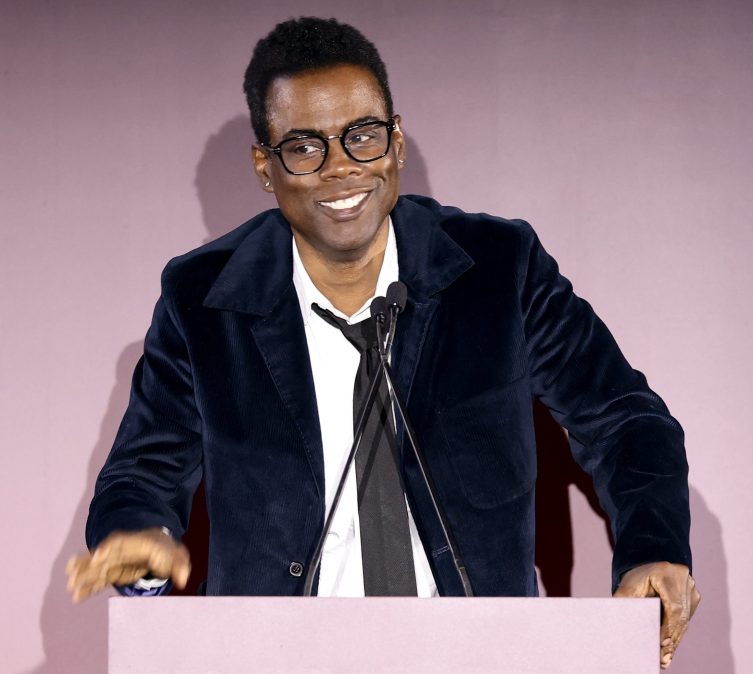 Chris Rock