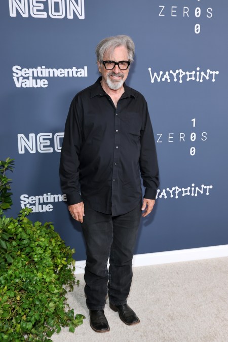 Robert Carradine.