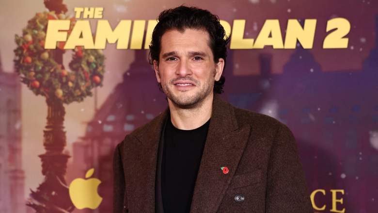 Kit Harington