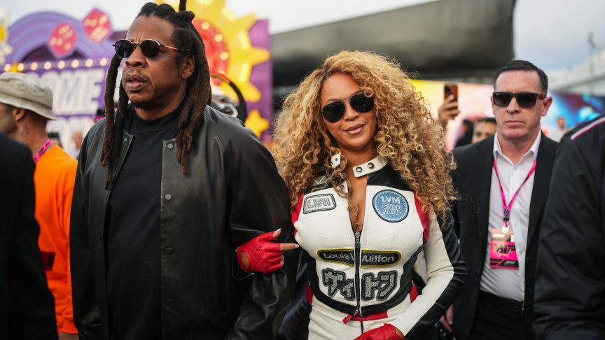 Beyonce