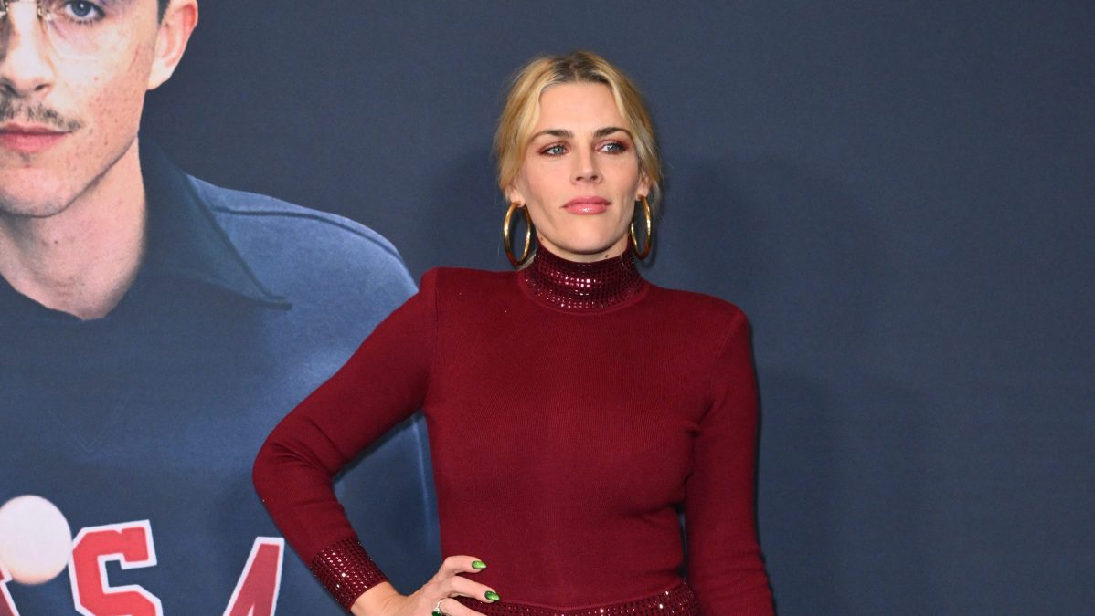 Busy Philipps