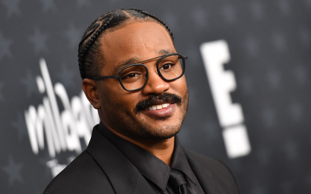 Ryan Coogler
