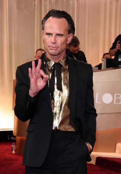 walton goggins