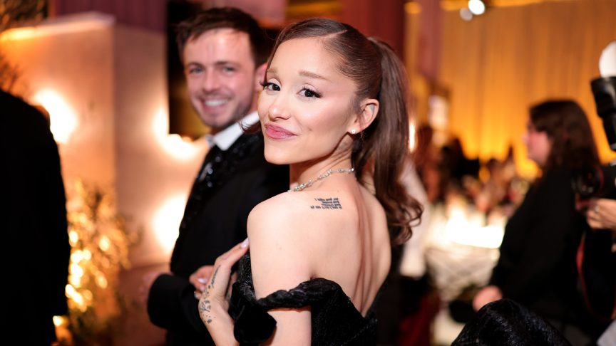 Ariana Grande Actors Awards 2026: She will not attend to the ceremony.