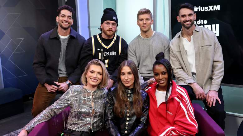 Summer House cast