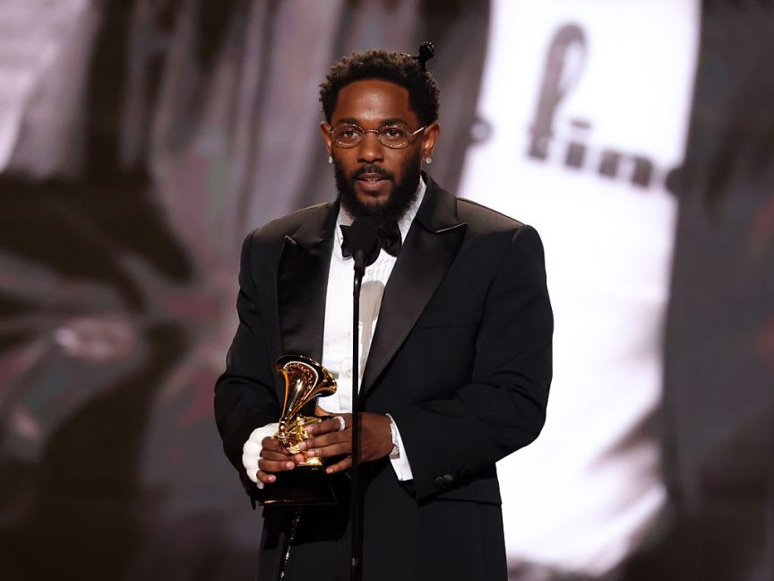 Kendrick Lamar