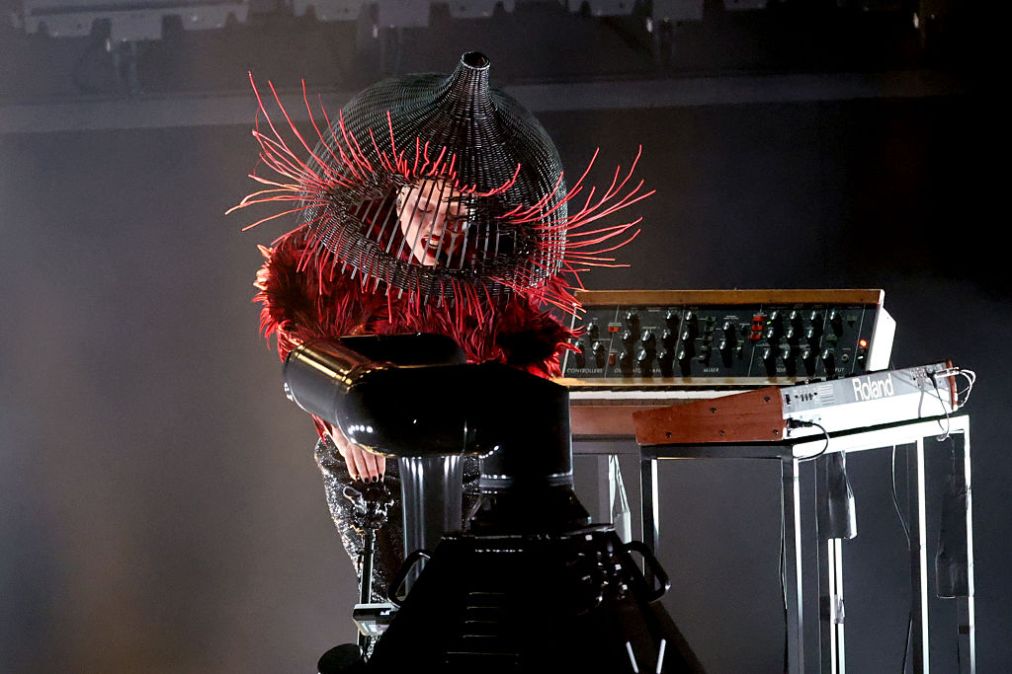 Lady Gaga