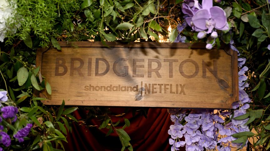 Bridgerton