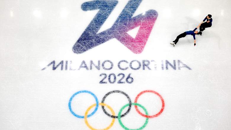 2026 Winter Olympic