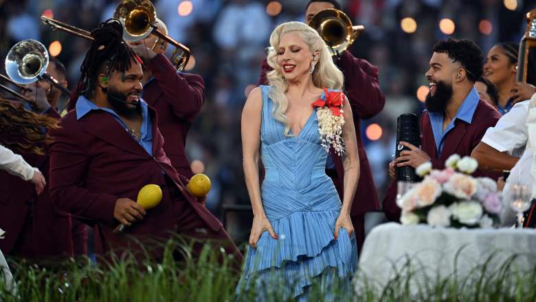 Lady Gaga