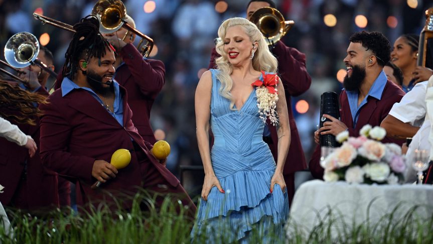 Lady Gaga