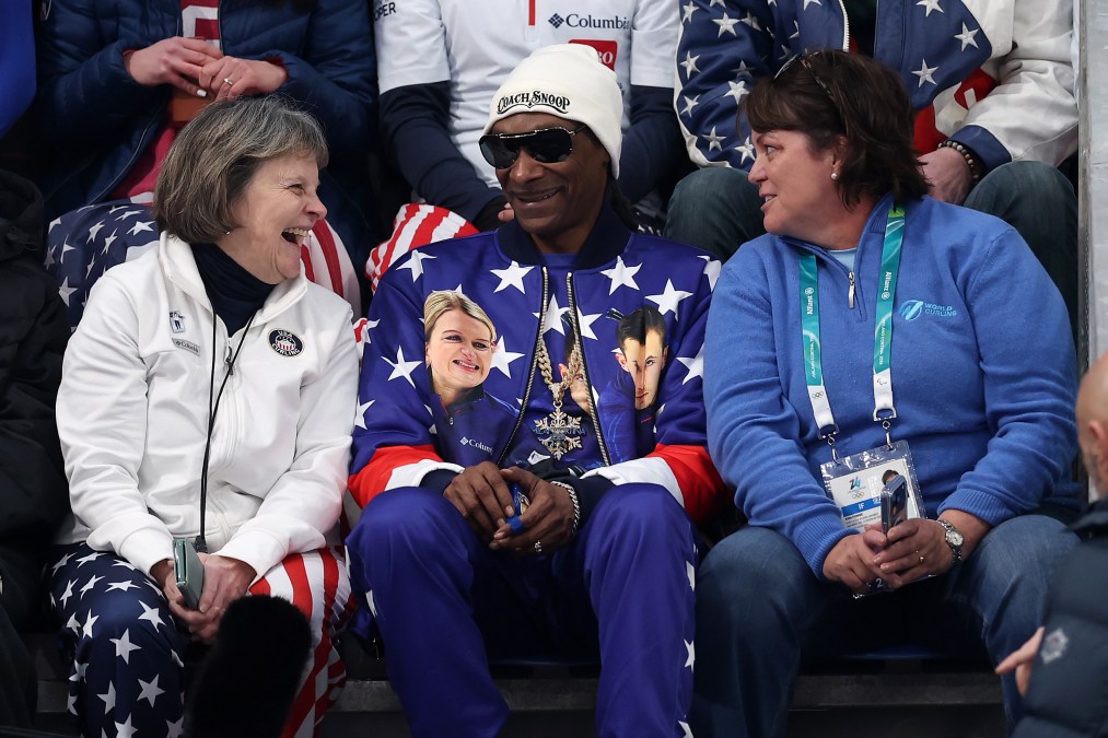 Snoop Dogg
