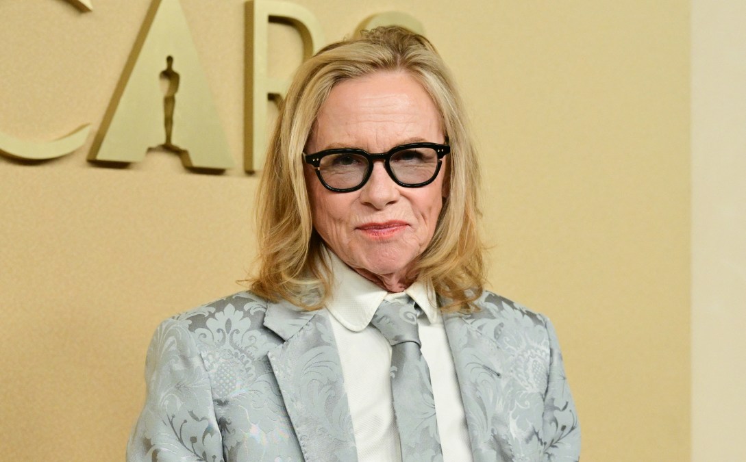 amy madigan