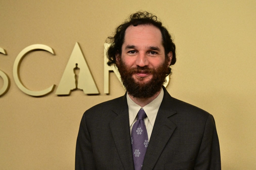 josh safdie