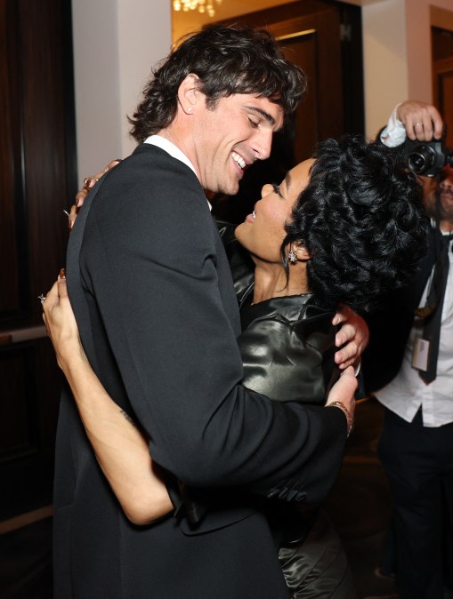 jacob elordi
teyana taylor