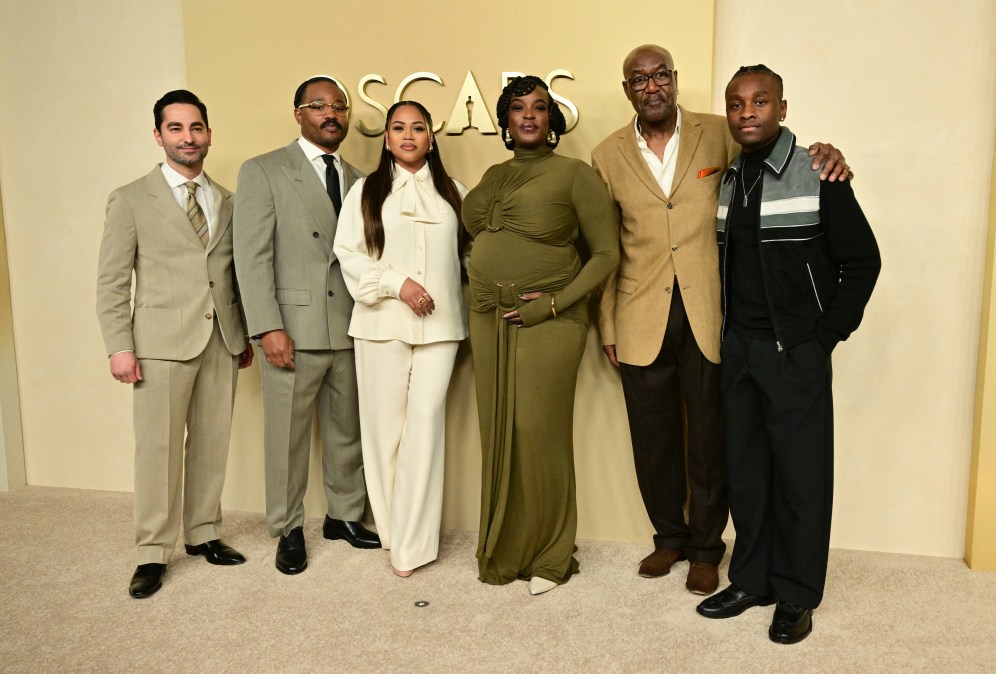 Sev Ohanian, Ryan Coogler 
 Zinzi Coogler, Wunmi Mosaku, Delroy Lindo
 Miles Caton