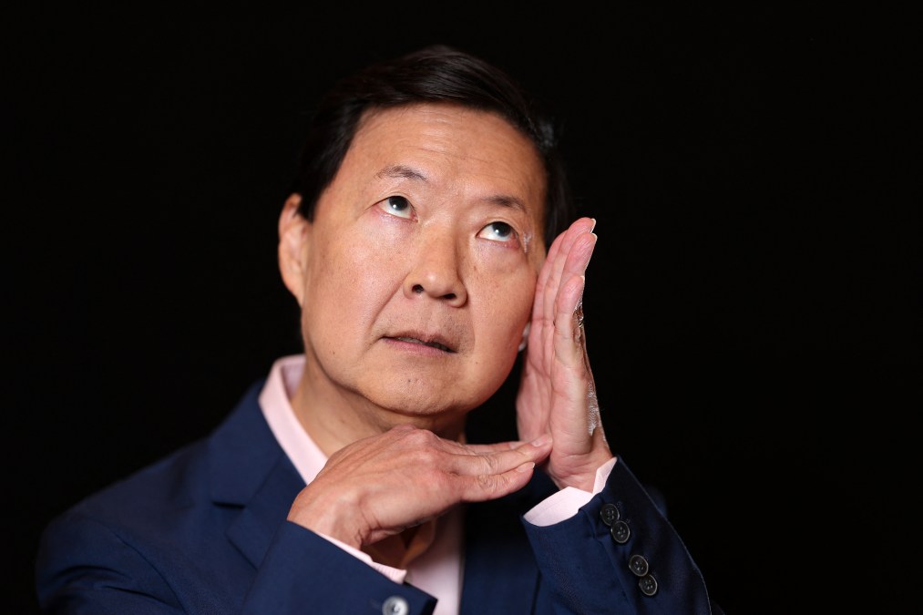 ken jeong