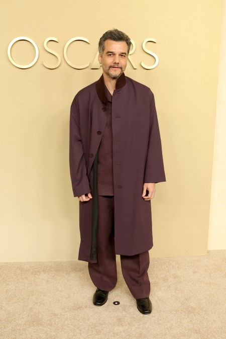 wagner moura
