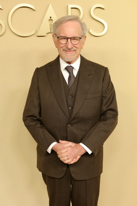Steven Spielberg