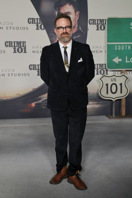 Paul Adelstein