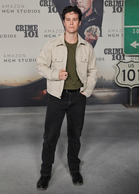 James Deveney