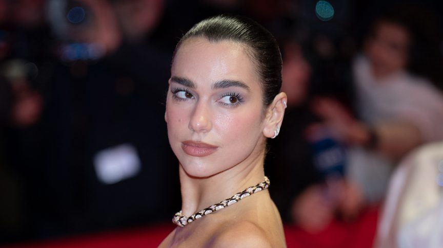 Dua Lipa