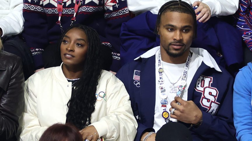 simone biles jonathan owens