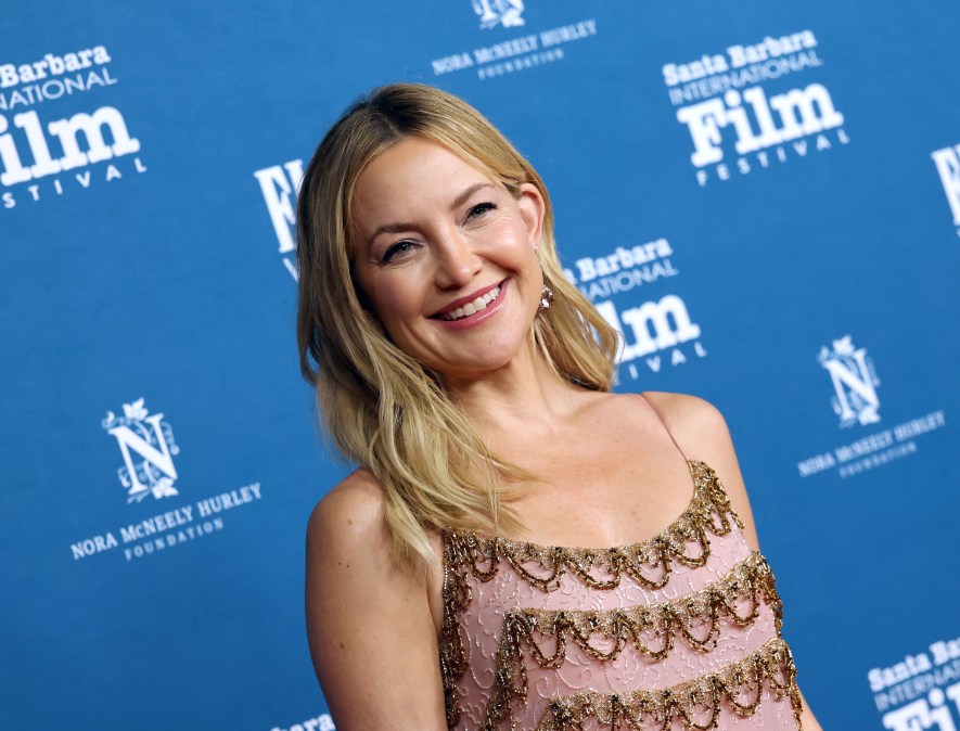 Kate Hudson