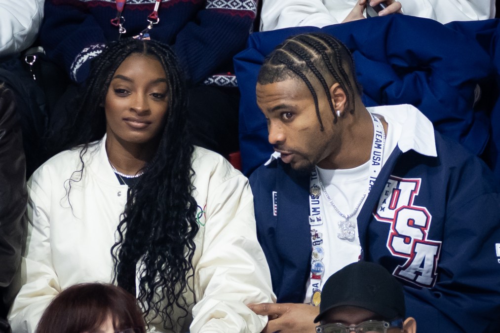 simone biles jonathan owens