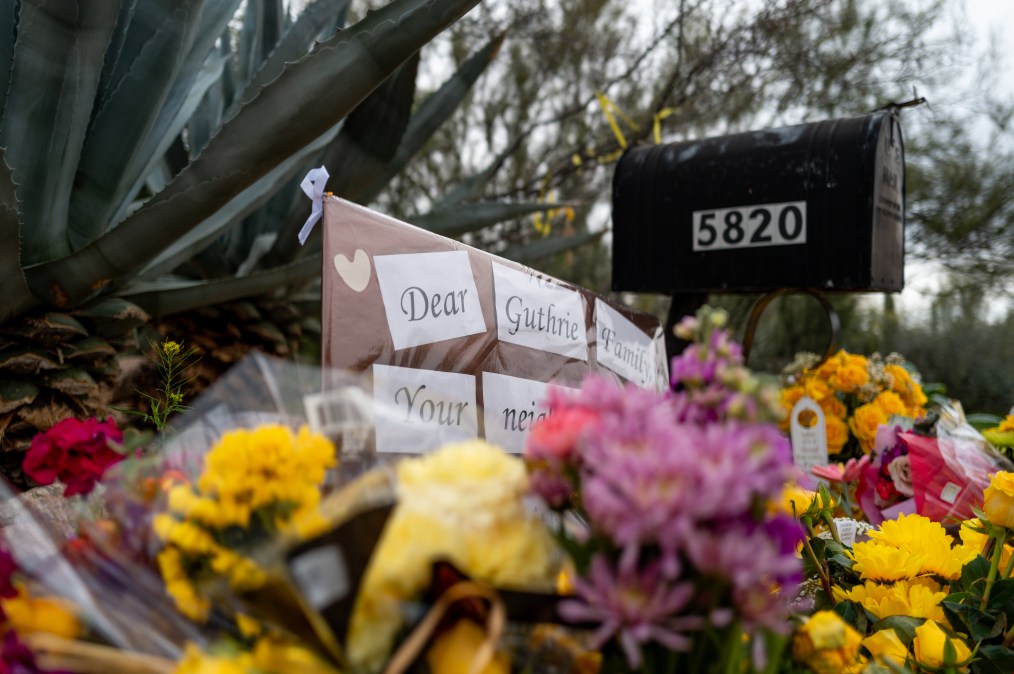 Savannah Guthrie’s Sorority Sisters Share Heartbreak as Nancy Remains Missing