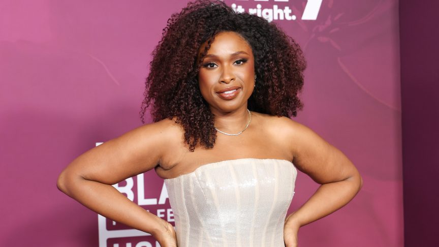 Jennifer Hudson