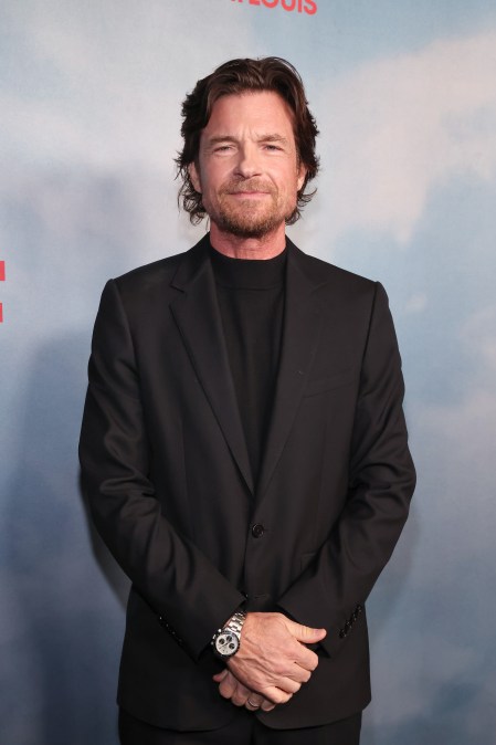 Jason Bateman in 2026.