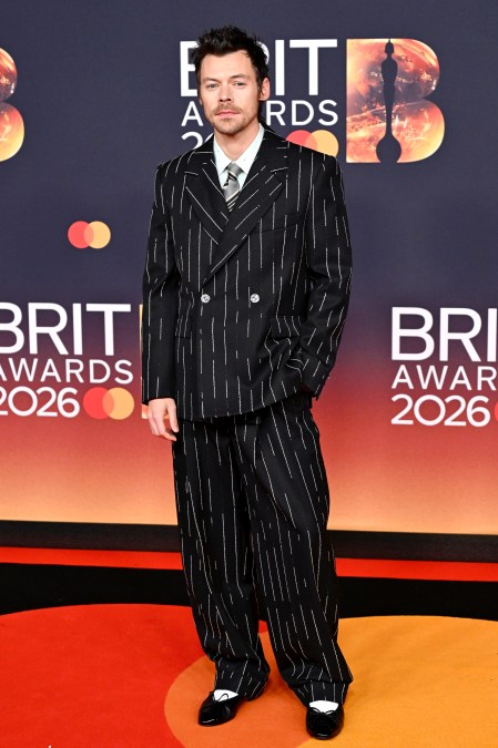Harry Styles