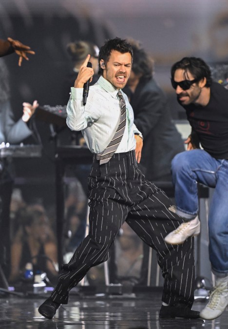 Harry Styles