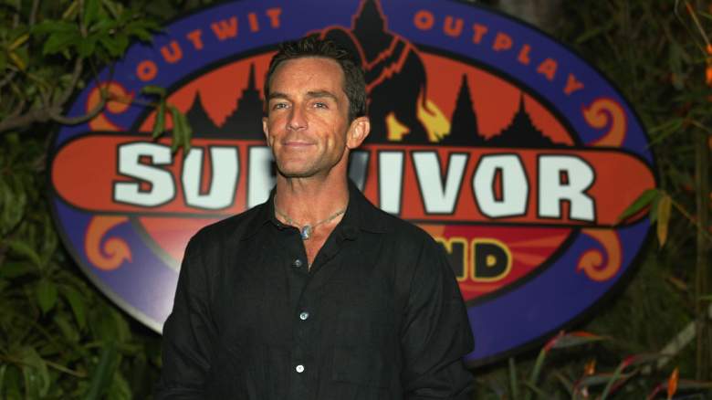 survivor jeff probst