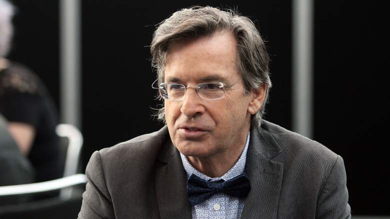 robert carradine