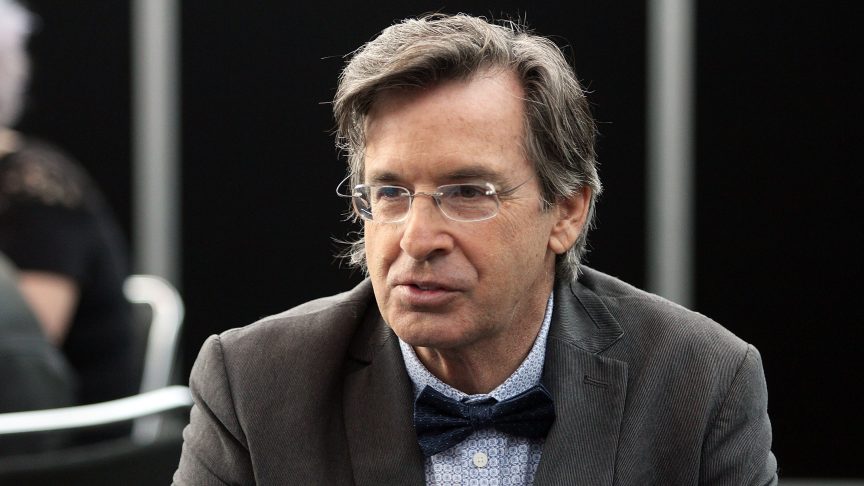 robert carradine