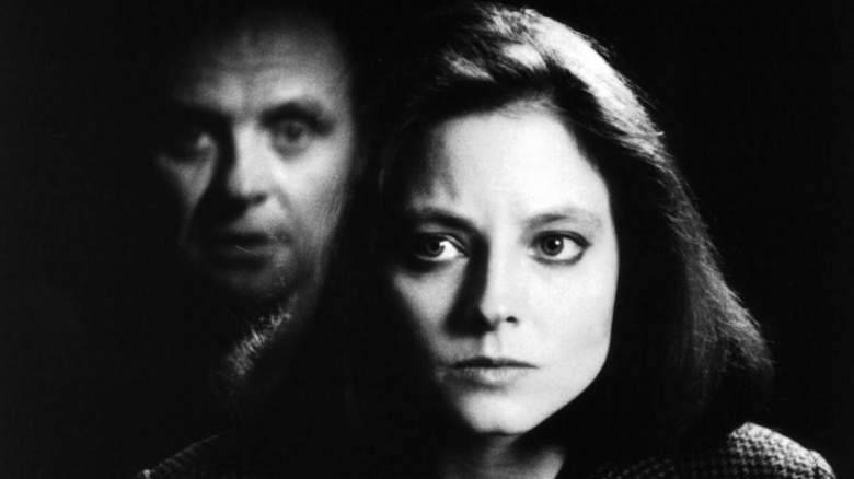 "The Silence of the Lambs" (1991).