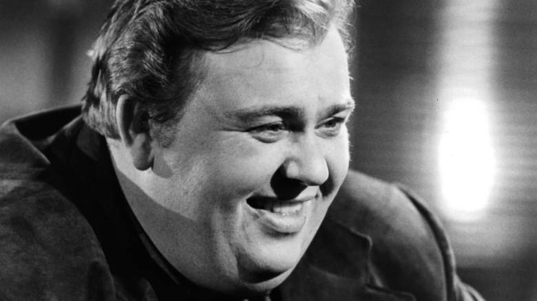 John Candy in 1989.