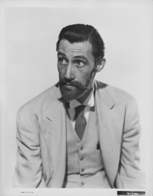 John Carradine