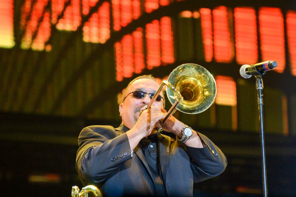 Willie Colon