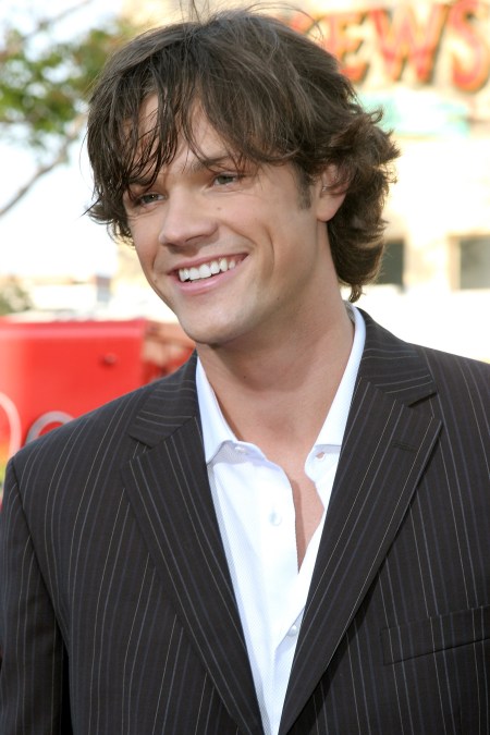 Jared Padalecki