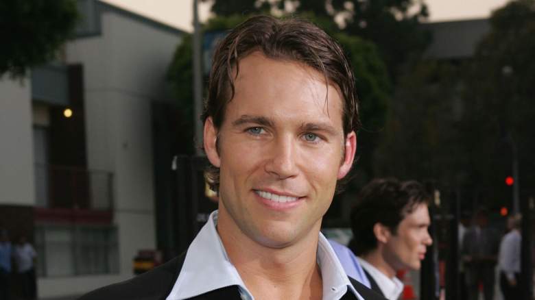 Colby Donaldson