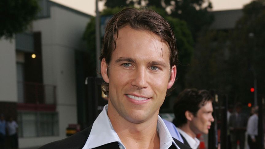 Colby Donaldson