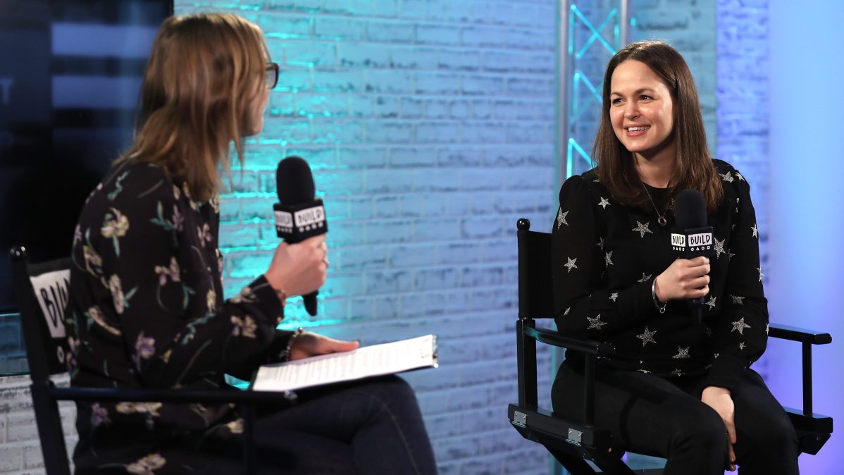 Giovanna Fletcher