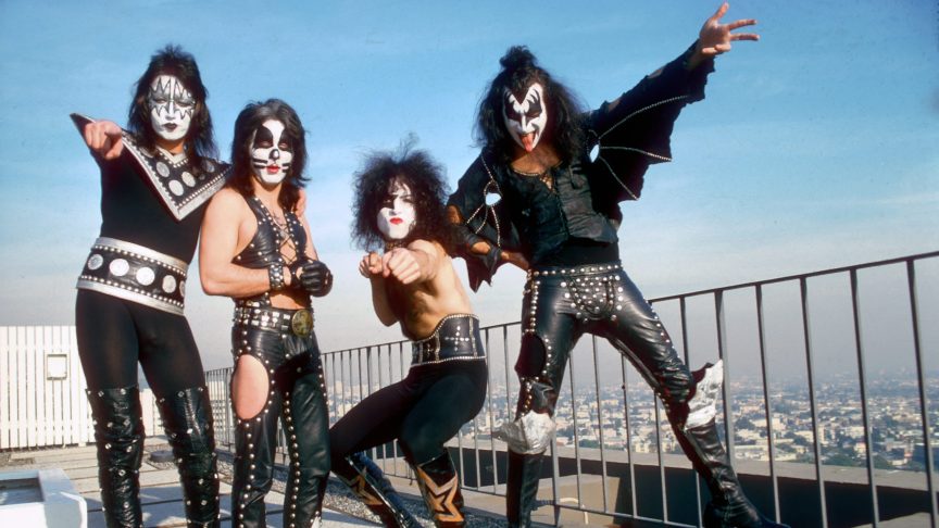 gene simmons