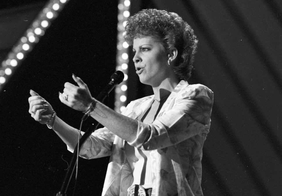 Reba McEntire