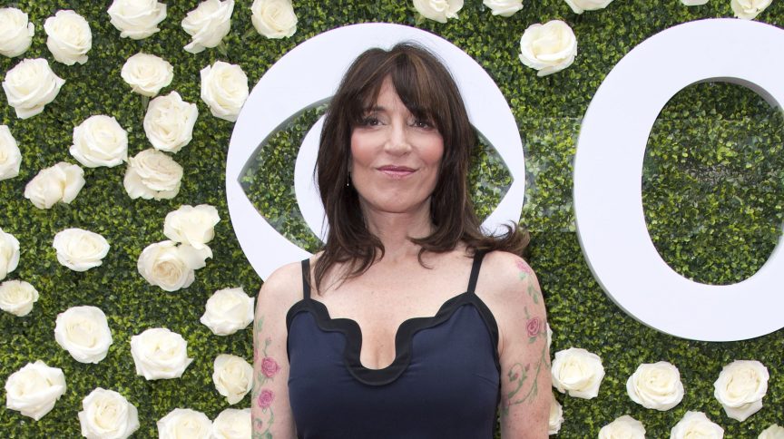 Katey Sagal